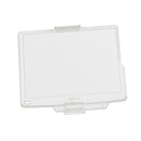 BM-11 Hard Monitor Cover for Nikon D7000 + BM-9 LCD Cover for Nikon D700