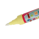 Reusable Water Brush Brush Non Toxic Clear Water Painting Cloth Pen Toys