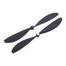 High Quality 2pair ABS Propellers Props Better for GoPro Karma Drone RC