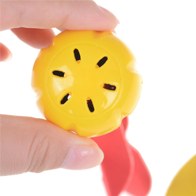 1pcs Random Swimming Pool Toys Sea Plant Shape Diving Toys FT