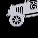 Cars Metal Cutting Dies Stencils For Scrapbooking  Albums Cards Making Decor 0rp