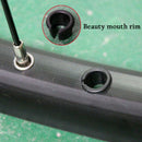 10pcs Bicycle Rim Conversion Mouth Beautiful Mouth Rim Turn Mouth Gas NozzlOZ