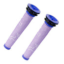 2Pcs Pre Filters Replacement for V6, V7, V8, DC58-DC62, Vacuum Cleaner