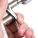 Professional Fashion Air Blow Machine Zinc Alloy Handle Pneumatic Air Duste