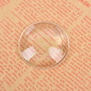 1set 120 degree 44mm glass lens + reflector + fixed bracket For 20-100W ledJ&j