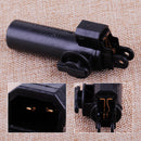 Glove Box Stopper Damper Brake Element Switch fit for Audi A4 A3 A5 Q5 RS5 Hf