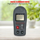 MT30 High Precision Digital Luxmeter Luminometer Photometer Light Meter