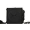 Car Trash Can With Lid,Car Trash Bag Hanging For Headrest With 3 Storage Po Q8G9