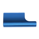 Camera Back Cover With Snap Lock Lock For  Hero 3 Plus / 4 - Blue