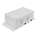 Abs Waterproof Junction Boxes Connection Outdoor Indoor Distribution Box El