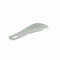 1pc Stainless Steel Convenient ShoeHorn Strap Key Ring Home Tools ME