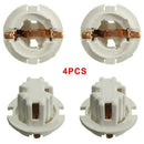 3X(4 Rear Tail Light Lamp Bulb Socket Holder for Bmw 7 Series X5 E53 E70 E6