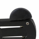 Clarinet Reed Cutter High-precision Trimmers Reed Black X2D1