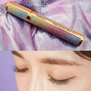 10ml Starry Sky Mascara 4D Waterproof Fiber Silk Eyelash Long Cosmetic Last F8O0
