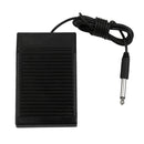 ProTattoo Machine Accessories Footswitch Pedal Controller Power Supply Black