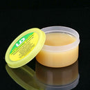 100g BGA Welding Solder Flux Paste Soldering Paste Grease Gel Reballing Tool