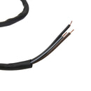 7/8" Headle Bar Switch Turn Signals Hazard Light For Motorcycle Yamaha