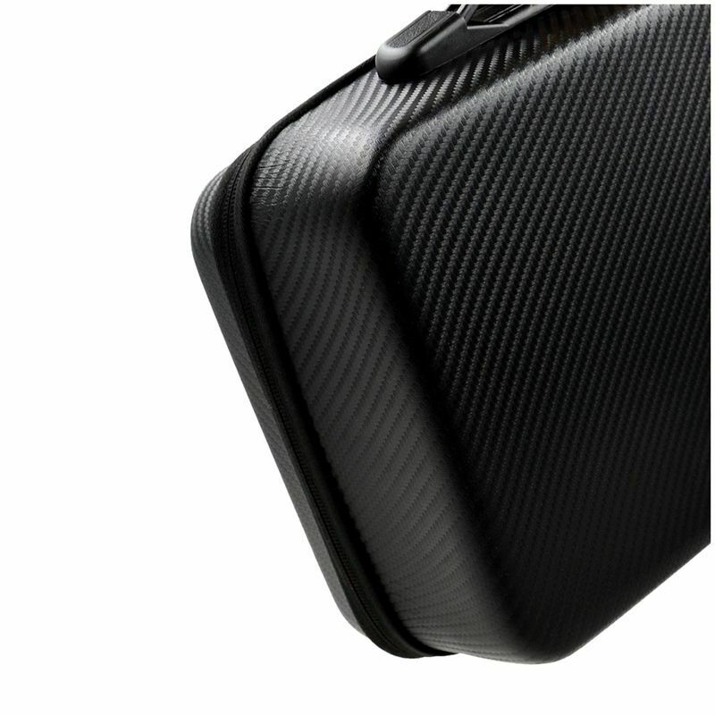 Waterproof Storage Bag Hardshell Handbag Case for Carrying DJI MAVIC Air Dr A9X6