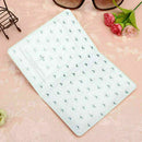 Travel Utility Simple Passport ID Card Holder Protector SELL Wallet PVC Cov New