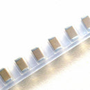 20 pieces 10uF 16V Ceramic Chip Capacitors X7R 106K For Electron Plate