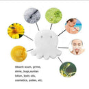 Set of 30, Oil-Absorbing Sponge Absorber for Swimming Pools Spas Reusable