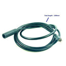 130cm 9 Pin Conversion Motor Wire Female to Male Connector Waterproof Motor N9B8
