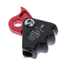 Rock Climbing Rope Grab Protecta, Mountaineering Rappelling Device Ascender for