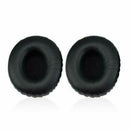 1Pair Replacement Earpads Ear Cushion Cups Cover Repair Parts for SONY MDR-10RC