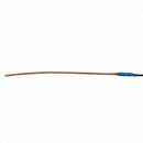 1pc Rod Piezo Pickup Under-saddle for Acoustic Classical Guitar EQ