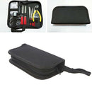 Guitar Repair Kit,Set of 14pc Repair & Maintenance Tools With Guitar Needle