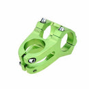 Cycling Bicycle Aluminium Alloy MTB Mountain Bike Handlebar Stem 31.8mm