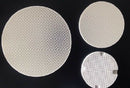 150mm SOLDERING BOARD CERAMIC HONEYCOMB SOLDER BOARD HEATING