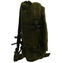 40L Outdoor Military Rucksack Backpack Hiking Camping Trekking Bag - Army g