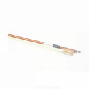 Ebony  Violin Bow, 1/8 Size A6M4