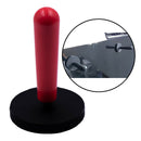 2x Magnet Holder Car Wrap Wrapping Vinyl Film Car Vinyl Packing Application Tool