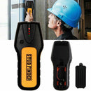 TS78B 3in1 AC Wire Metal Scanner Digital LCD Wood Stud Finder W4N3
