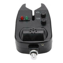 Electronic High Sensitive LED Fish Bite Sound Fishing Alarm Alert Indicator Bell