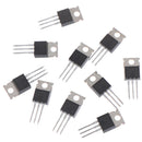 10PCS IRFB31N20D new in-line TO-220 31A/200V Field effect transistor OZ