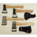 Durable Oxford Cloth Axe Blade Protector Handle Tool Sheath Cover for Outdoor