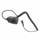 Two-way Handheld Speaker Mic Microphone for BaoFeng UV-5R/5RA/5RB 666S 888S