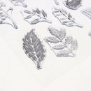 Transparent Clear Stamp DIY Silicone Seals Scrapbooking Card 30