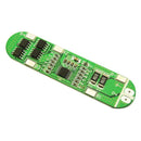 4S 6A 16V 18650 Li-ion Lithium Battery BMS PCM Protection Circuit Board