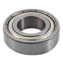 6003Z Shielded Deep Groove Ball Bearing 17 x 35 x 10mm for Electric Motor