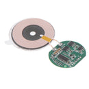 DIY pcba10W Wireless Charging Circuit Board + Coil Receiver Charger ModuleB Hn