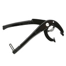 Stainless Steel Bowl Clip Dish Plate Gripper Kitchen Cooking Clamp