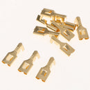 5x Automotive Relay Socket Connector Terminals 40Amp 12V For Marine Motorhome