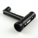 Skates Skateboard Longboard T-Type Wrench Screwdriver Spanner Allen Key