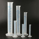 10 25 50 100 250 500ml graduated cylinder to measure students Laboratory DI Q5V3