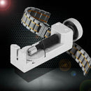 Watch Link Strap Remover Adjuster Watchmaker Watch Chain Repair Tool Kit