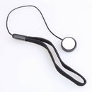 New Lens Cover Cap Keeper Holder Rope for Digital Film DSLR SLR Camera
